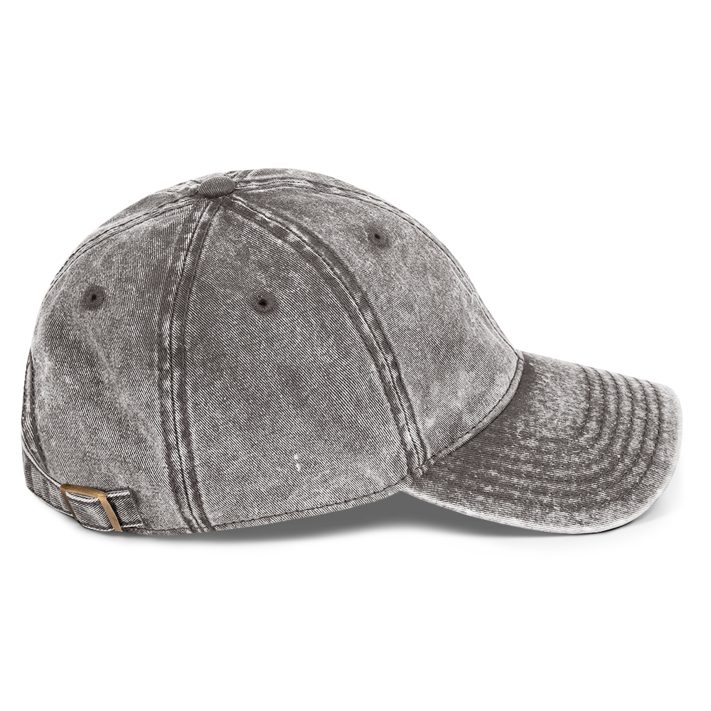 LA ViDA SiGUE (SEMiCOLON) Baseball Cap
