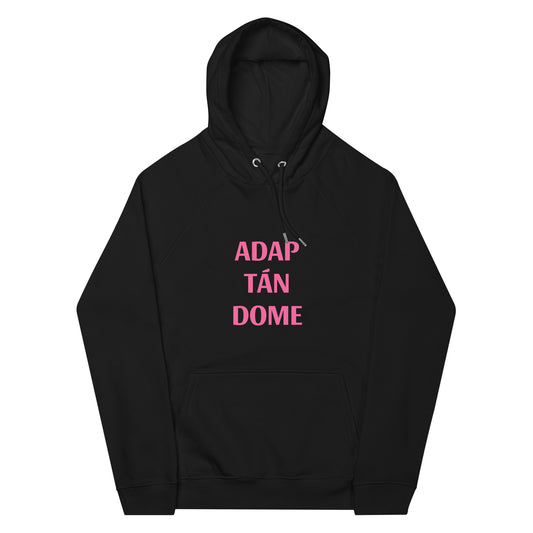 Adaptándome Hoodie