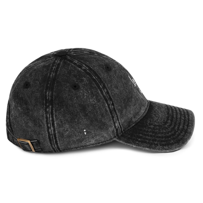 LA ViDA SiGUE (SEMiCOLON) Baseball Cap